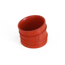 Ductile Iron 11.25° Degree Elbow